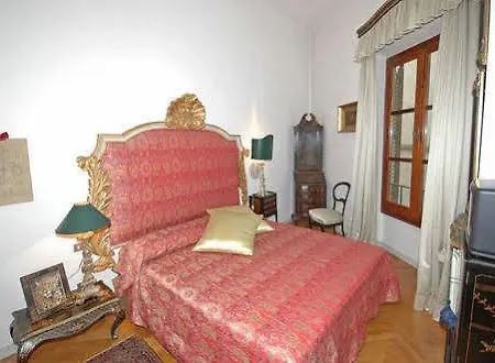 Santa Trinita * Φλωρεντία