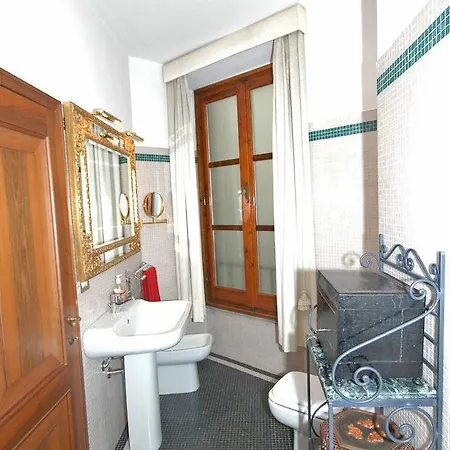 Hotel Santa Trinita Florence