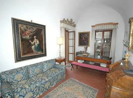 Santa Trinita Hotel Florence