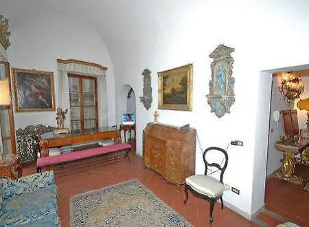 Hotel Santa Trinita