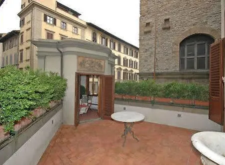 Santa Trinita *