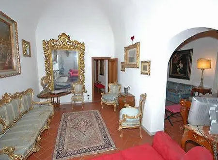 Hotel Santa Trinita